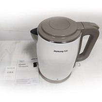 Joyoung Joyoung K15-F5 K17-F5 Electric kettle Household Food grade material Smart electric boiling water cooker
