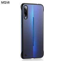 IQOO посвящен [через Black ● Strught PC] Отправка стальной пленки