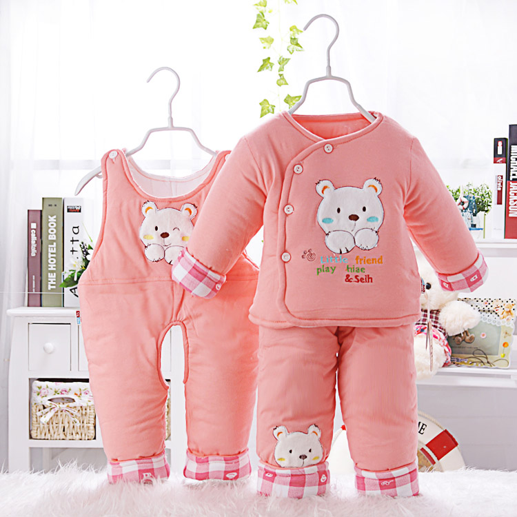 Manteau pour enfant - Ref 2163271 Image 10