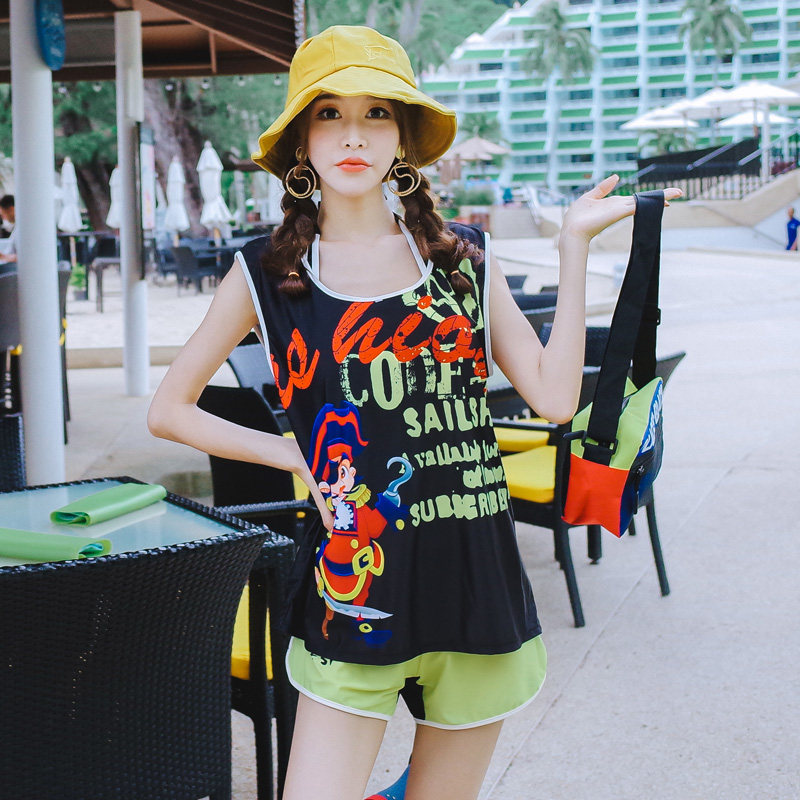 Maillot de bain pour femme - Ref 3028899 Image 4