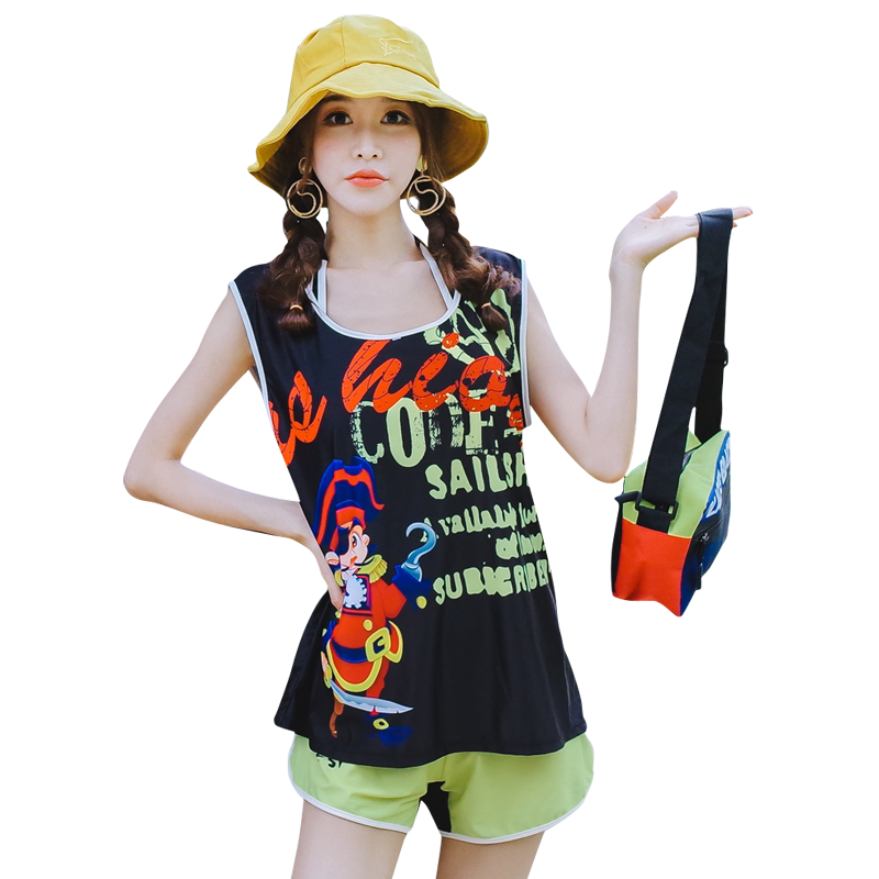 Maillot de bain pour femme - Ref 3028899 Image 5