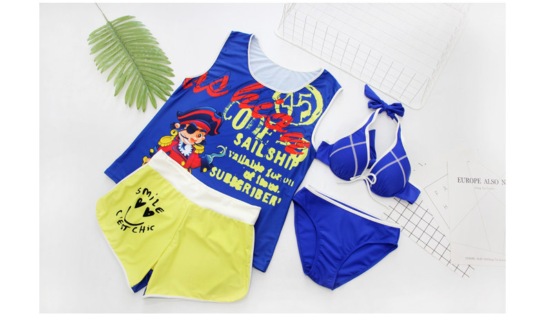 Maillot de bain pour femme - Ref 3028899 Image 38