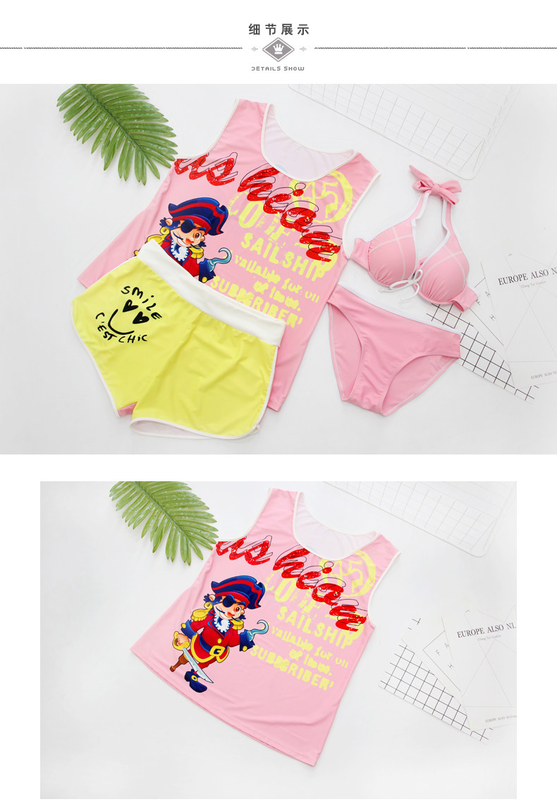 Maillot de bain pour femme - Ref 3028899 Image 30