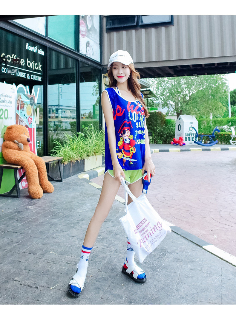 Maillot de bain pour femme - Ref 3028899 Image 25