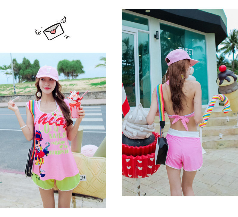 Maillot de bain pour femme - Ref 3028899 Image 16