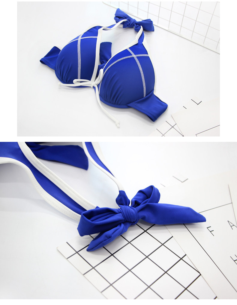 Maillot de bain pour femme - Ref 3028899 Image 36