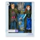 Spot American Chính hãng Disney Frozen Toy Elsa Aisha Aisha Princess Doll Christmas Christmas Gift - Búp bê / Phụ kiện