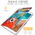 Millet phẳng 4 trường hợp dễ thương phim hoạt hình 4plus10.1 kê phẳng vỏ bảo vệ thả kháng tay áo silicone vỏ bao da vỏ tablet lật nam và nữ mô hình 8 inch tablet cá nhân 2018 - Phụ kiện máy tính bảng