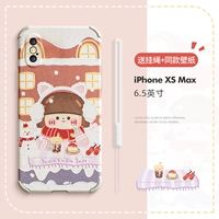 Ремешок XS Max, iphone