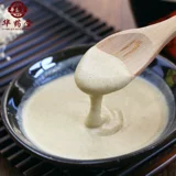 Семенный порошок семян сырой муки муки муки из муки белой равиоли