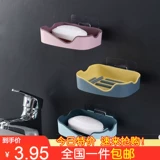 Мыло, мыльница для домашнего использования, сушилка