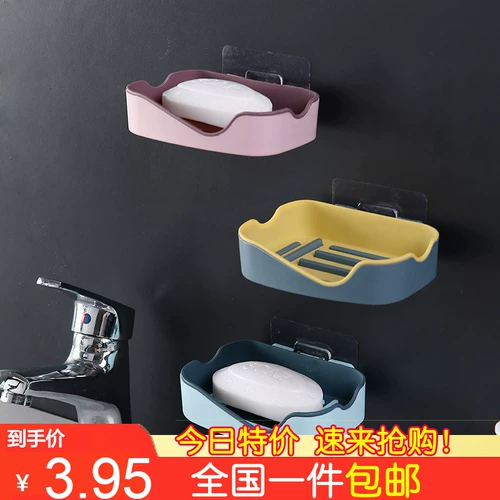 Мыло, мыльница для домашнего использования, сушилка