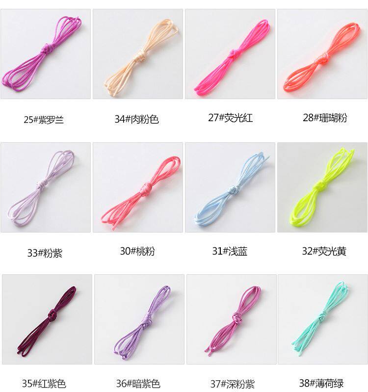 Accessoire coiffure en autre - Ref 1200488 Image 19