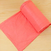 Красный, 45×50см