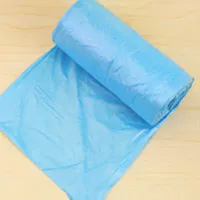 Синий, 45×50см