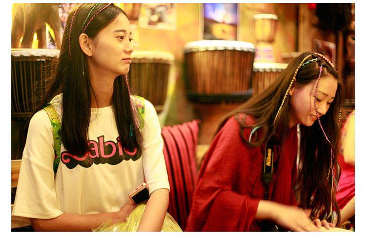 Accessoire coiffure en autre - Ref 1200488 Image 16