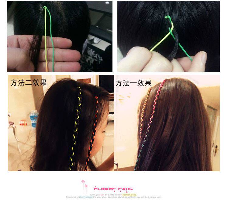 Accessoire coiffure en autre - Ref 1200488 Image 14