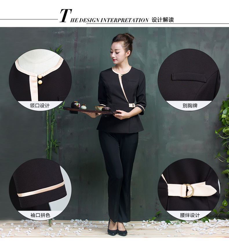 Tailleur femme FORNYCAIS     - Ref 3244407 Image 10