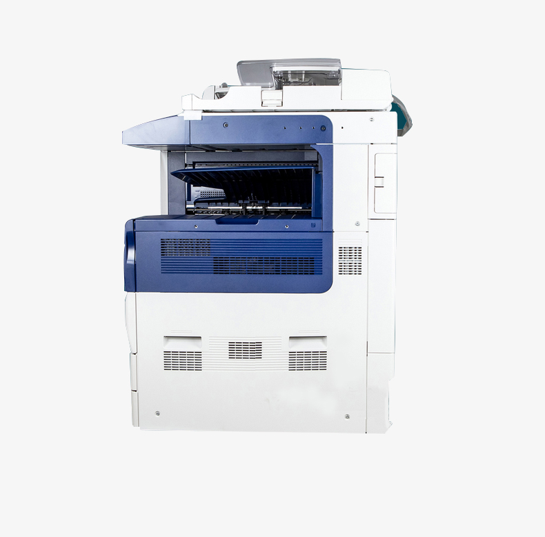 Máy in Fuji Xerox 2263CPS Máy in laser kỹ thuật số máy in màu A3