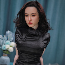 Junsha physical doll silicone girl can insert adult version of male inflatable simulation plant hands sex girlfriend