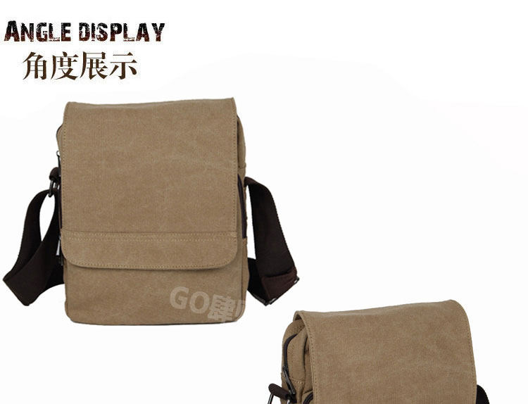 Sac pour homme - Ref 52104 Image 9