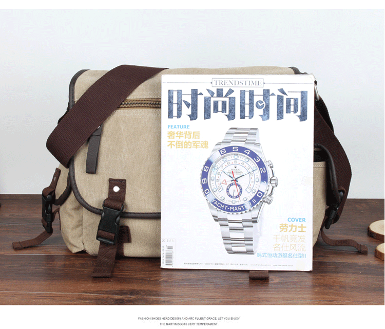 Sac homme - Ref 52480 Image 20