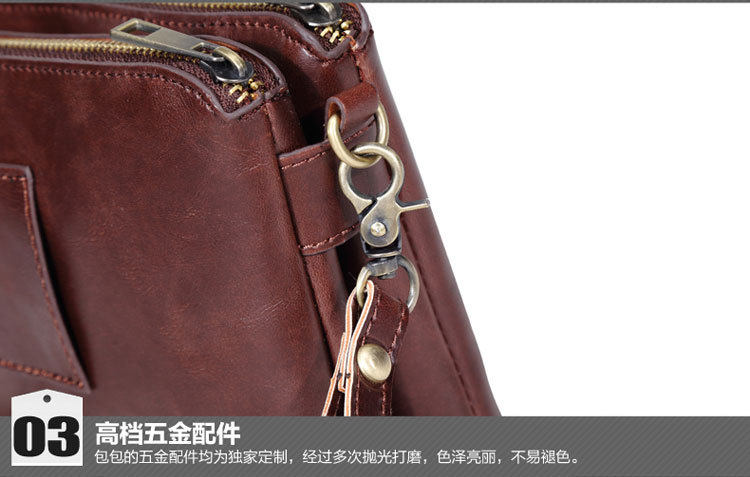 Sac pour homme - Ref 53665 Image 21