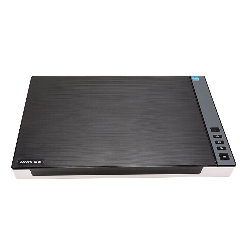 Purple light M2120 M1 PIUS M2800 FM1000 A3 A3 A3 flat scanning instrument color office file file