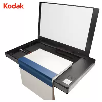 Kodak Kodak A3 Flatbed Scanner i2000 i3000 Series High-speed Scanner HD Accessory Tablet