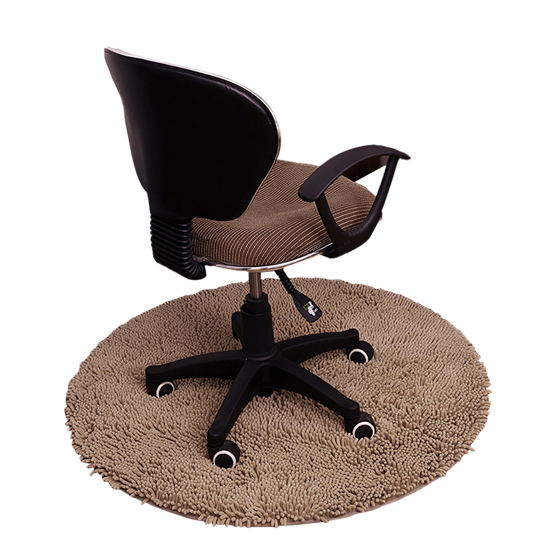 Zhonghui Computer Chair Floor Mat Carpet Bedroom Home Zhonghui Computer Chair Floor Mat