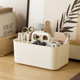 Desktop storage box cosmetics organizer box