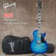 Les Paul Studio Session Cobalt Blue Gradient CX