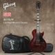 Les Paul Modern Studio Wine Red 2w