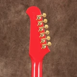 Фирменная рок-электрогитара Gibson Lzzy Hale Signature Explorerbird