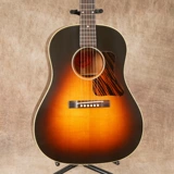 Gibson Gypson 1934 Jumbo Full Order 1936 J-35 Народная песня Advanced Guitar 1939 J-55