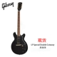 Les Paul Special Double Cutaway Black EB