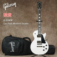 Les Paul Modern Studio White WW