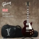 Les Paul Studio Бургундия WR