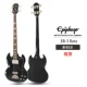 EB-3 Bass Black EB