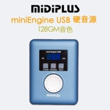 Midiplus synthesizer miniengine USB Pro