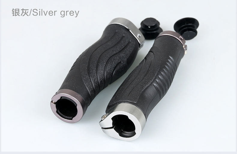 Poignées de vélo - Ref 2356555 Image 13