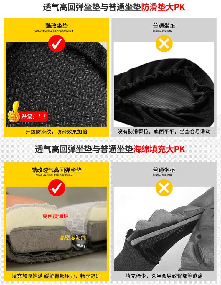 Selle de vélo - Ref 2351595 Image 8