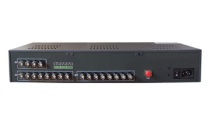 Original Hualong FWV-20000 20-channel video 1-channel data video optical transceiver special price in stock