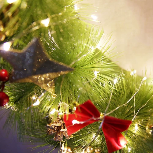 Рождественская подвеска, 30/50/60см