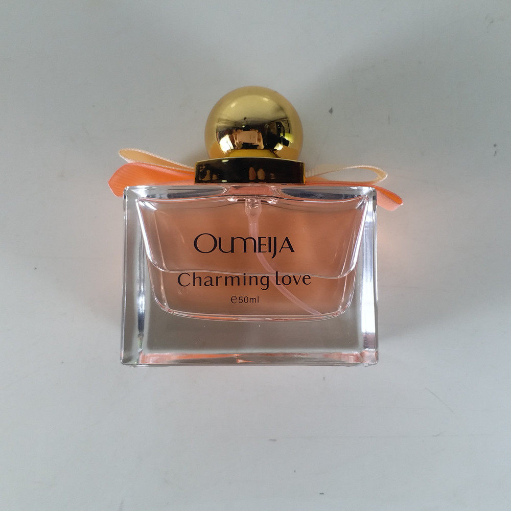 专柜正品Oumeija欧美佳迷人的爱香水花果香持久留香女性正品值得买吗？25元能入手吗？_香水_淘宝美妆网