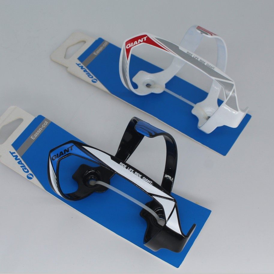 giant Bottle cages Mountain bike bottle cages Aluminum alloy bottle cages Bicycle aluminum alloy bottle cages