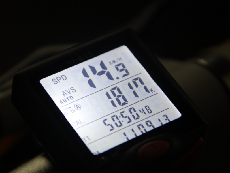 Tableau de bord vélo BOGEER - Ref 2426668 Image 22