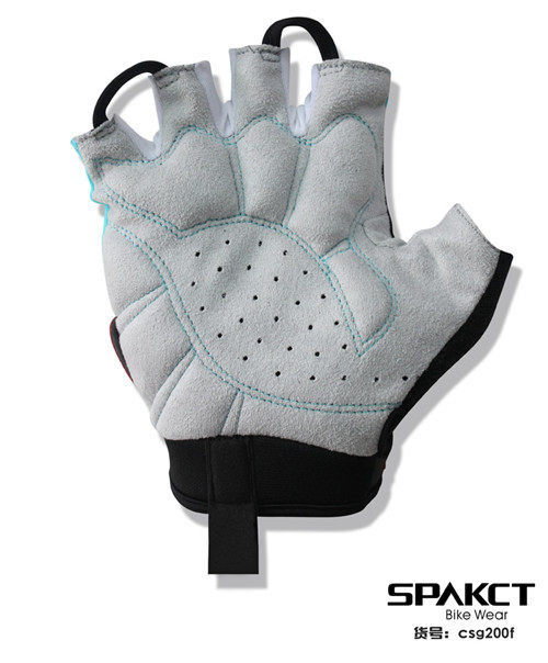 Gants pour vélo femme SPAKCT - Ref 2239912 Image 24