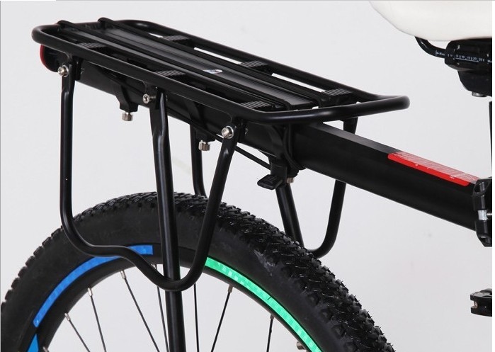 Porte-bagages pour vélo - Ref 2427037 Image 21