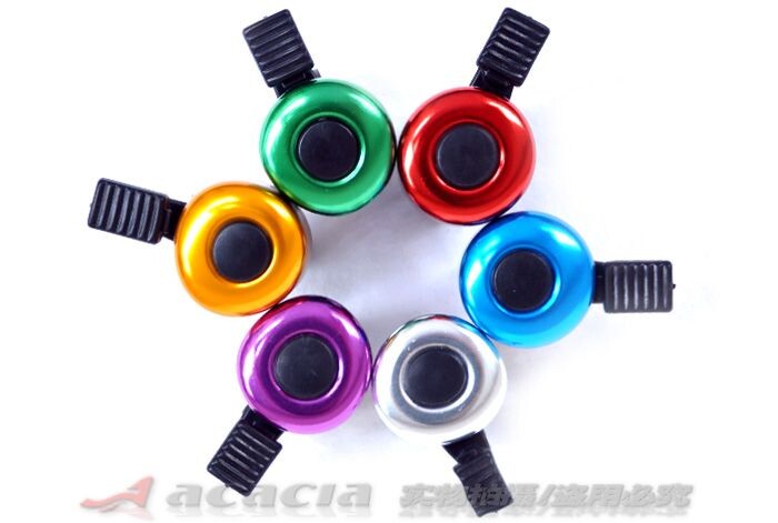 Avertisseur de vélo sonnerie commune - Ref 1459695 Image 25